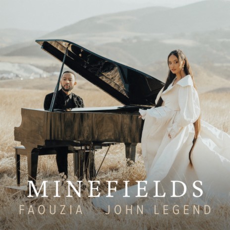 Minefields ft. John Legend