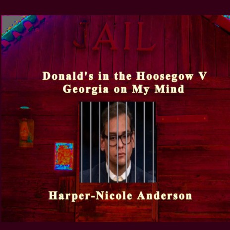 Donald's in the Hoosegow V: Georgia on My Mind | Boomplay Music