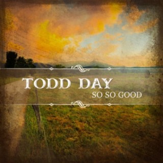 Todd Day