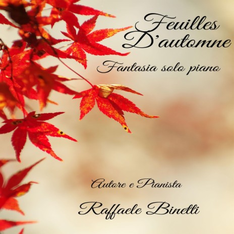 Feuilles D'automne | Boomplay Music