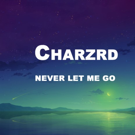 Never Let Me Go ft. Geriel | Boomplay Music