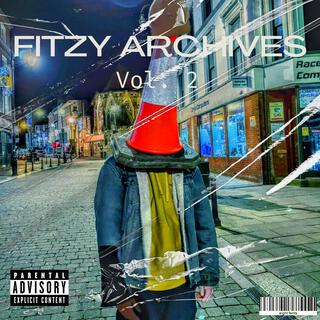 THE FITZY ARCHIVES vol.2