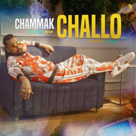 Chammak Challo | Boomplay Music