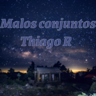 Thiago R
