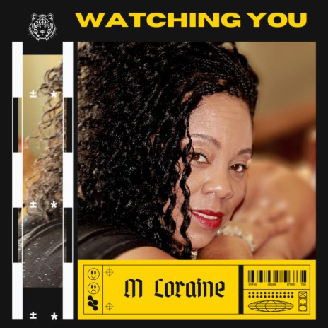 Watching You | Boomplay Music