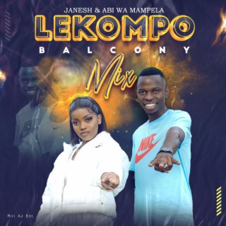 Lekompo Balcony Mix