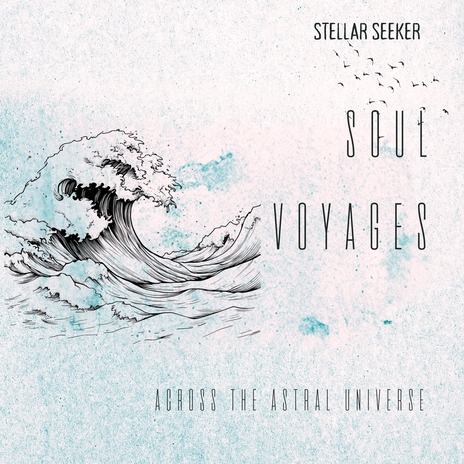 852 Hz Sound Wave, Soul Voyages ft. Zoe Chambers & Binaural Landscapes