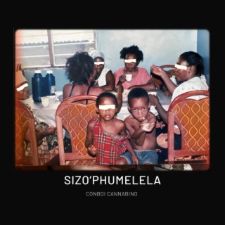 Sizo'phumelela ft. Swahili Mafu lyrics | Boomplay Music