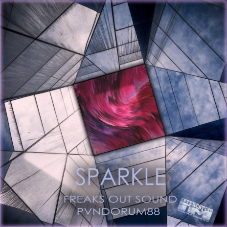 Sparkle ft. Pvndorum88 | Boomplay Music