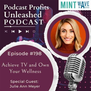 Achieve TV and Own Your Wellness