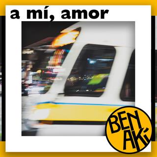 a mí, amor