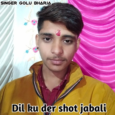 Dil Ku Der Shot Jabali | Boomplay Music