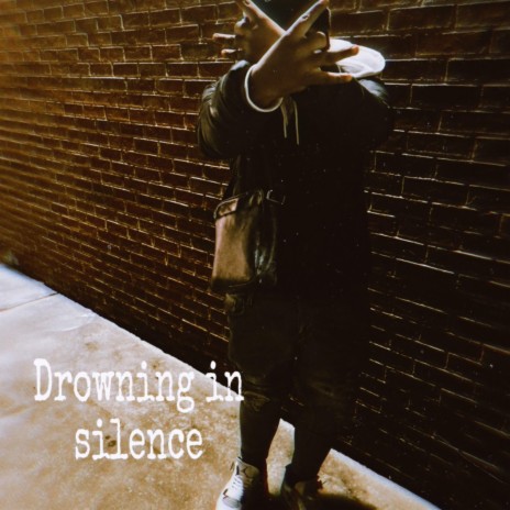 Drowing in silence (trendyfr) ((REMIX))