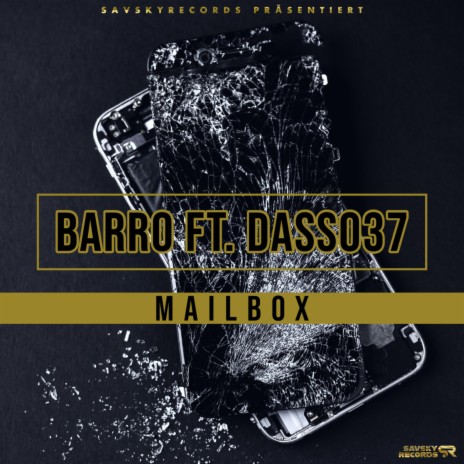Mailbox ft. Dasso37 | Boomplay Music