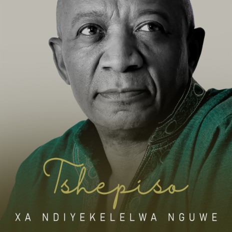 Xandiyekelelwa Nguwe ft. Zahara & Soweto Gospel Choir