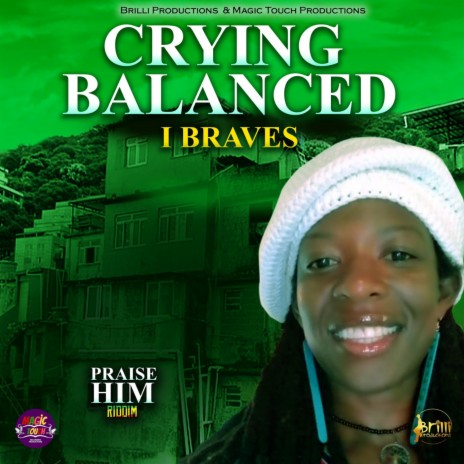 Crying Balanced | Boomplay Music