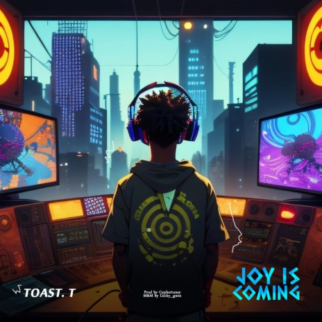 Joy Is Coming | Boomplay Music