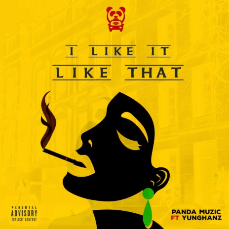 i like it like that ft. Yung Hanz | Boomplay Music