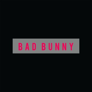 Bad Bunny (Special Version)
