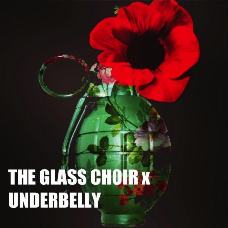 Running Out of Time ft. The Glass Choir | Boomplay Music