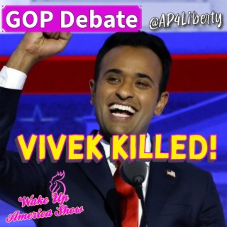 Vivek KILLED!