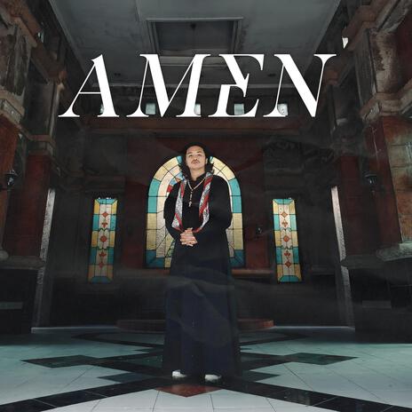 Amen | Boomplay Music