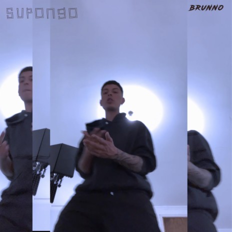 Supongo | Boomplay Music