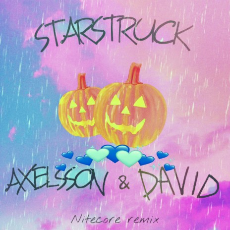 Starstruck (nitecore) ft. David Shawty