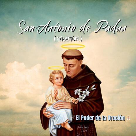 Oración a San Antonio de Padua | Boomplay Music