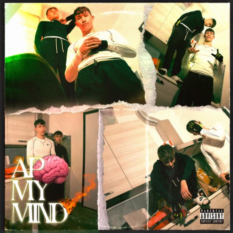 APO MY MIND ft. Ganesh | Boomplay Music