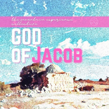 God of Jacob