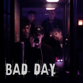 Bad Day lyrics | Boomplay Music