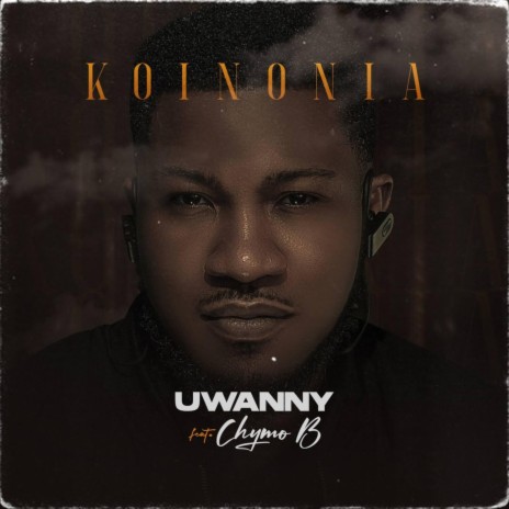 Koinonia (feat. Chymo B) | Boomplay Music