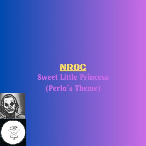 Sweet Little Princess (Perla's Theme) (Instrumental)