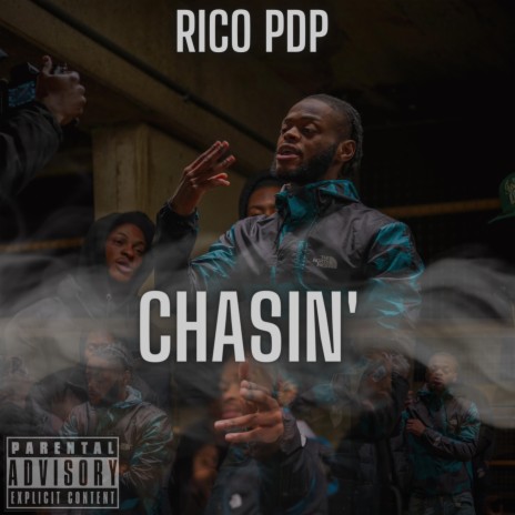 Chasin' | Boomplay Music