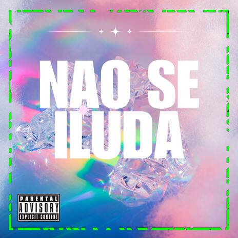 NAO SE ILUDA ft. Mc Sincero | Boomplay Music