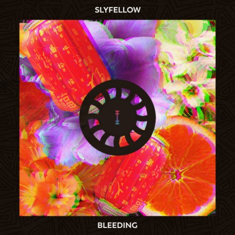 Bleeding (Original Mix)