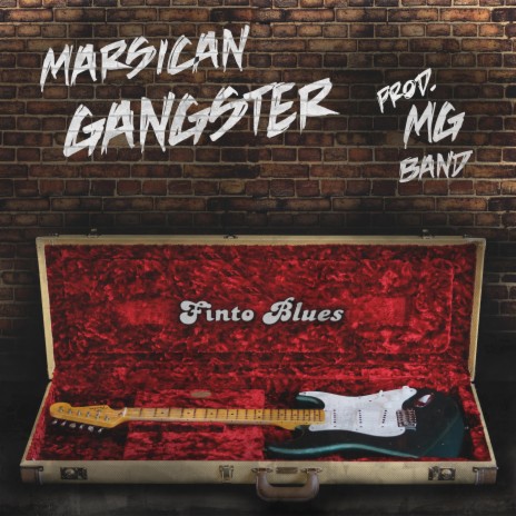 Finto Blues | Boomplay Music