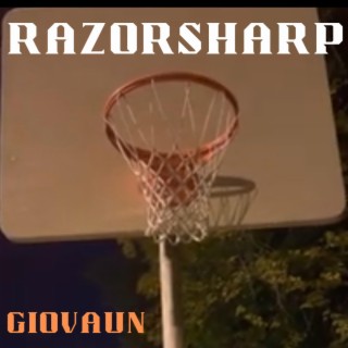 RAZORSHARP