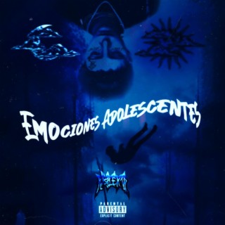 Emociones Adolescentes lyrics | Boomplay Music