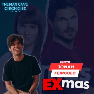 Cinematic Insights: Jonah Feingold on Directing ’EXmas’ for Freevee