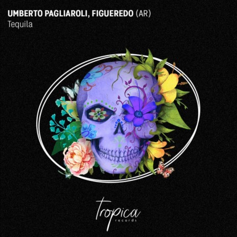 Tequila ft. Figueredo (AR) | Boomplay Music