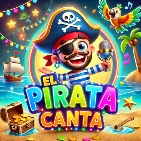 El Pirata Canta | Boomplay Music