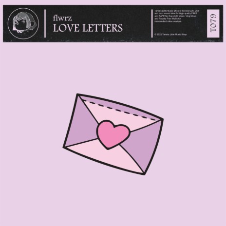 love letters | Boomplay Music