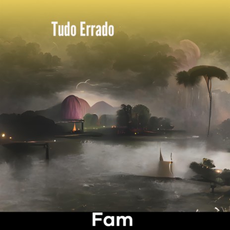 Tudo Errado | Boomplay Music