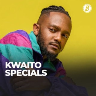 Kwaito Specials