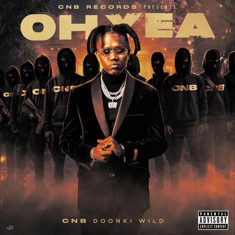 OH YEA | Boomplay Music