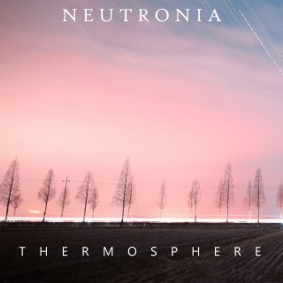 Thermosphere