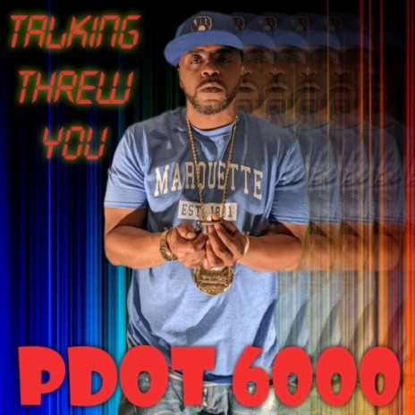 Talking Threw You | Boomplay Music