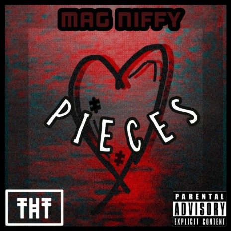 Pieces | Boomplay Music